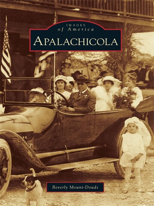 Title details for Apalachicola by Beverly Mount-Douds - Available